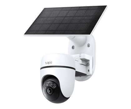 Kamera domowa TP-Link Tapo C610 KIT